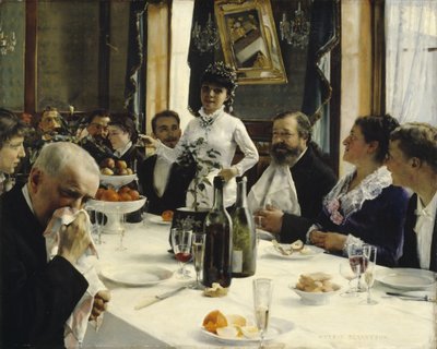 Das Lied der Braut von Gunnar Berndtson